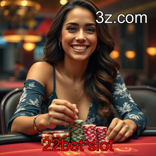 Arcardes Incríveis Para Jogar No 22bet Slot Hoje Mesmo