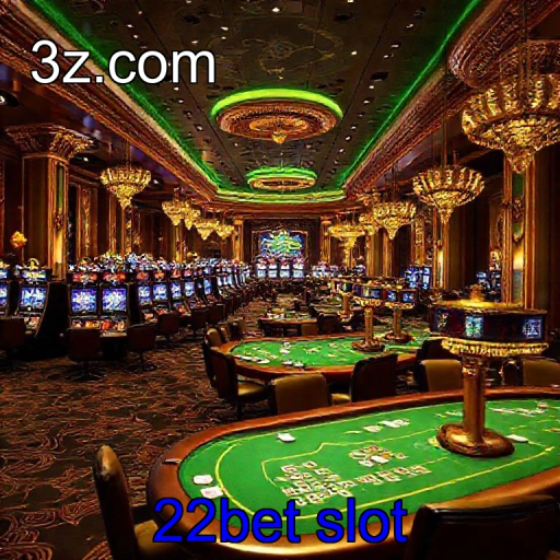 Recursos Exclusivos na 22bet Slot que Encantam Jogadores
