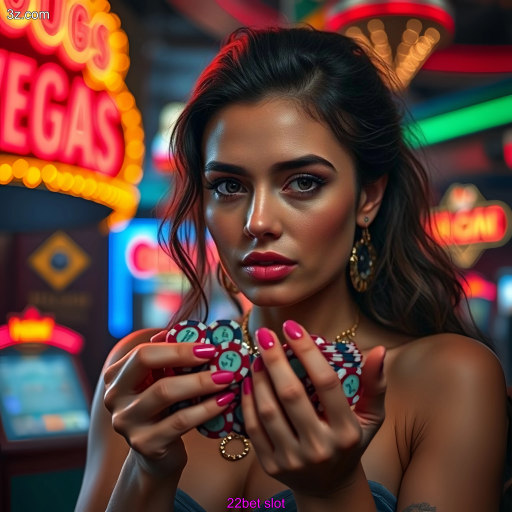 Novas Experiências na 22bet Slot com Newgames Imperdíveis