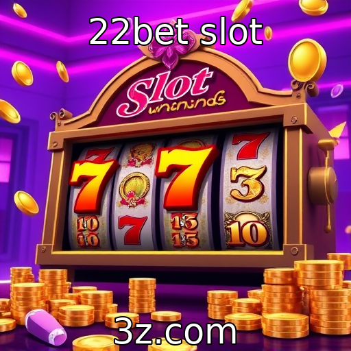 Tendências em jogos de slot online