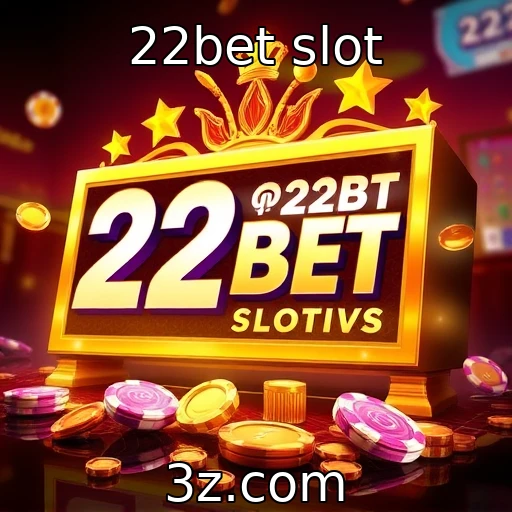 A crescente popularidade dos slots online