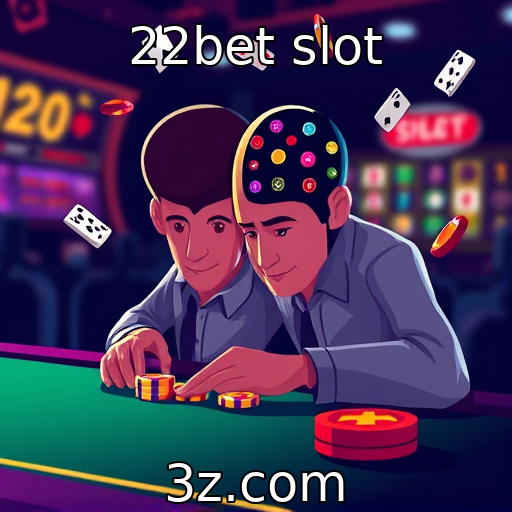 Comportamento dos jogadores em jogos de azar