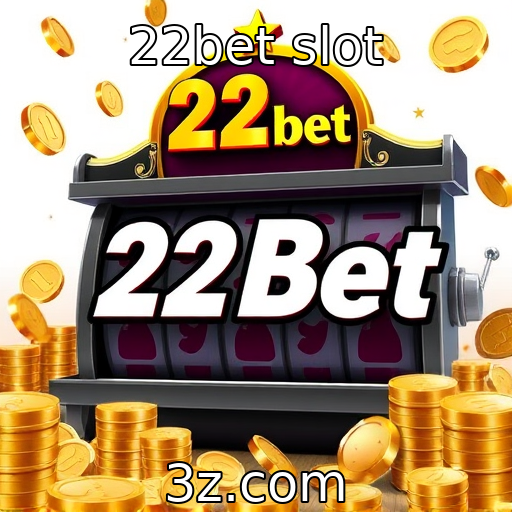 Inovação tecnológica em slots e jogos de azar