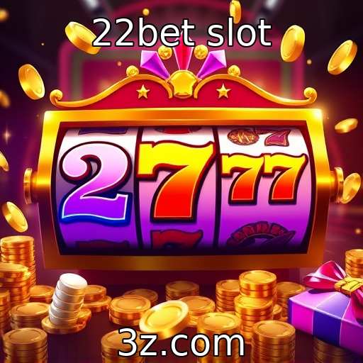 Inovações tecnológicas em slots de cassino