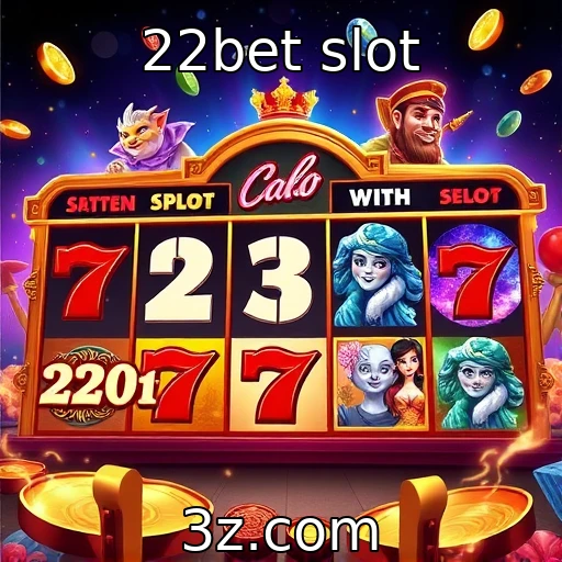 Variedade de temas em slots atrai jogadores