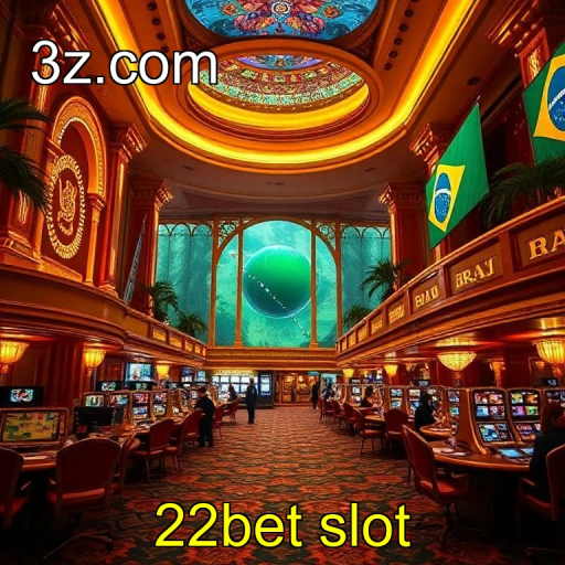 Entretenimento envolvente no video do 22bet slot